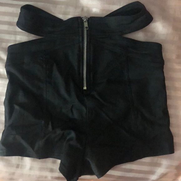 L’ATISTE SHORTS - Picture 2 of 3